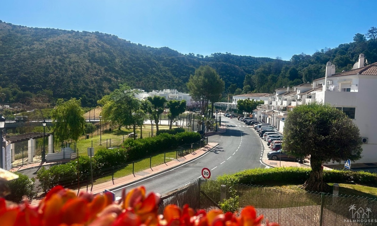 Venta - Villa - Benahavís - Costa del Sol