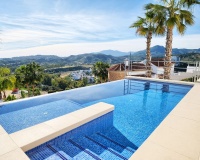 Venta - Villa - Benahavís - Costa del Sol