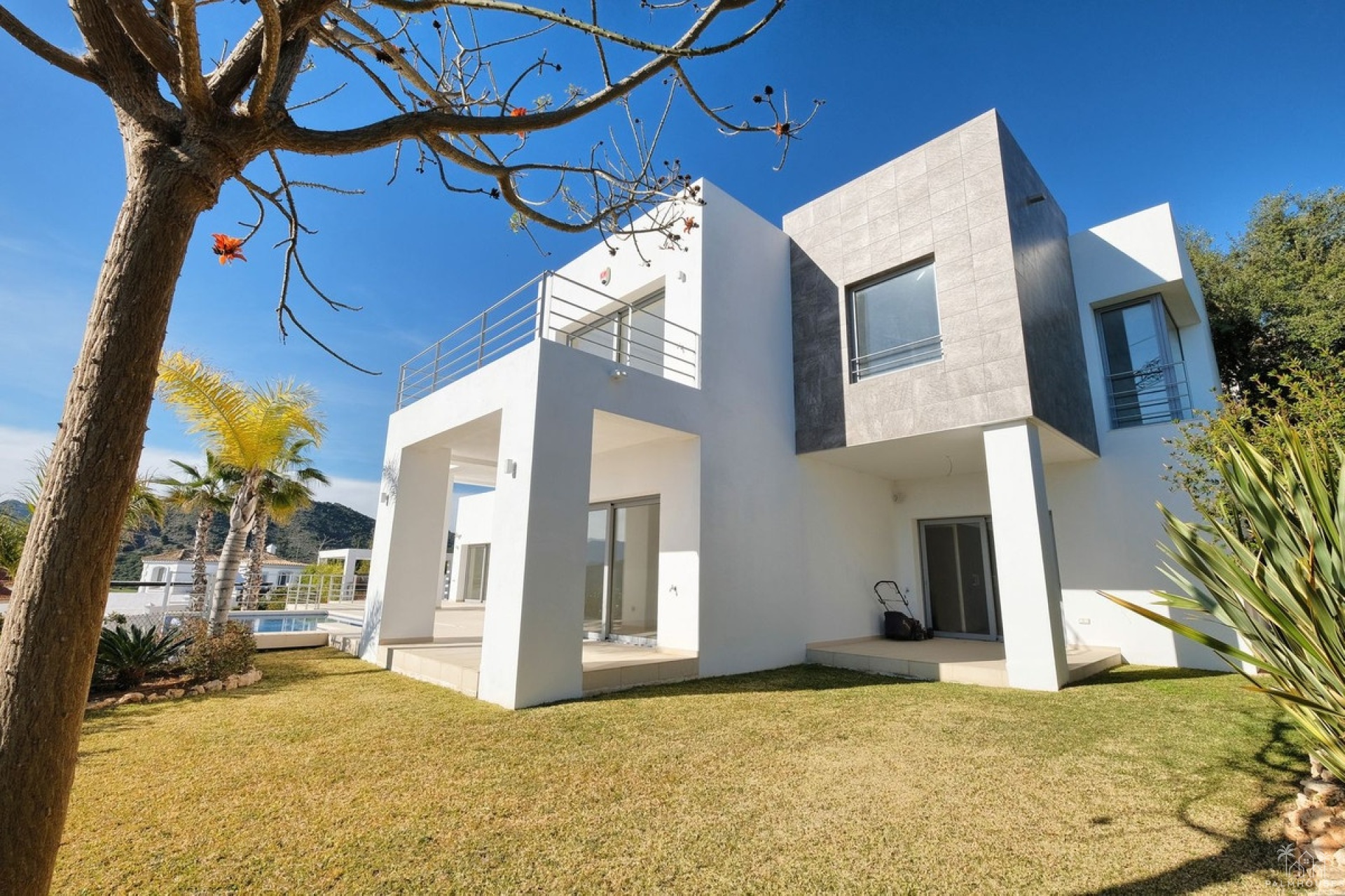 Venta - Villa - Benahavís - Costa del Sol