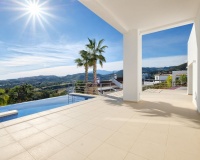 Venta - Villa - Benahavís - Costa del Sol