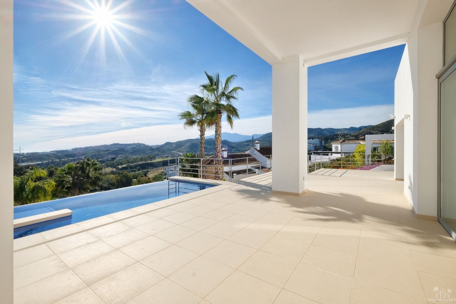 Venta - Villa - Benahavís - Costa del Sol