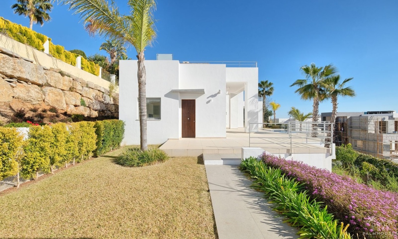 Venta - Villa - Benahavís - Costa del Sol