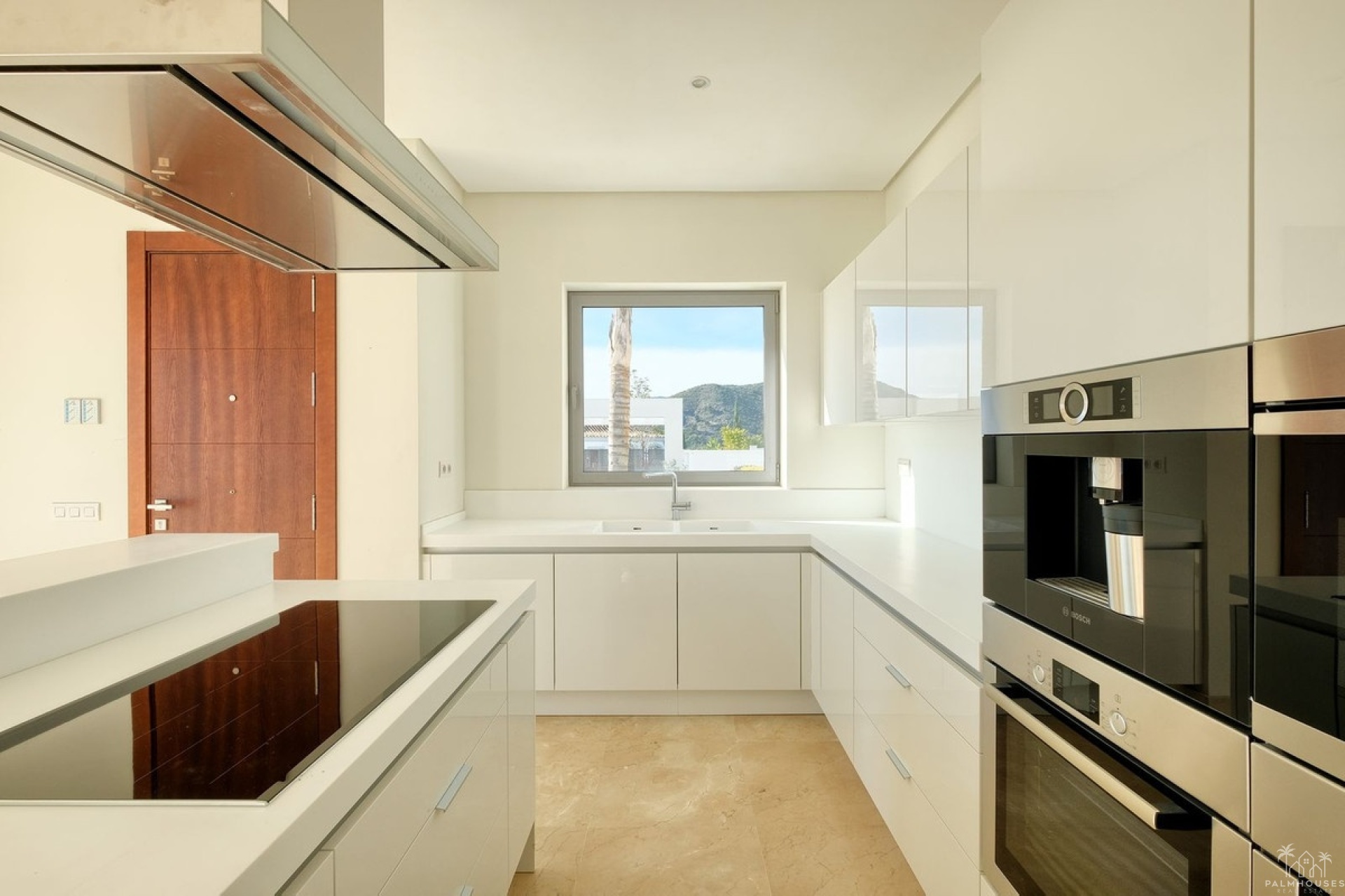 Venta - Villa - Benahavís - Costa del Sol
