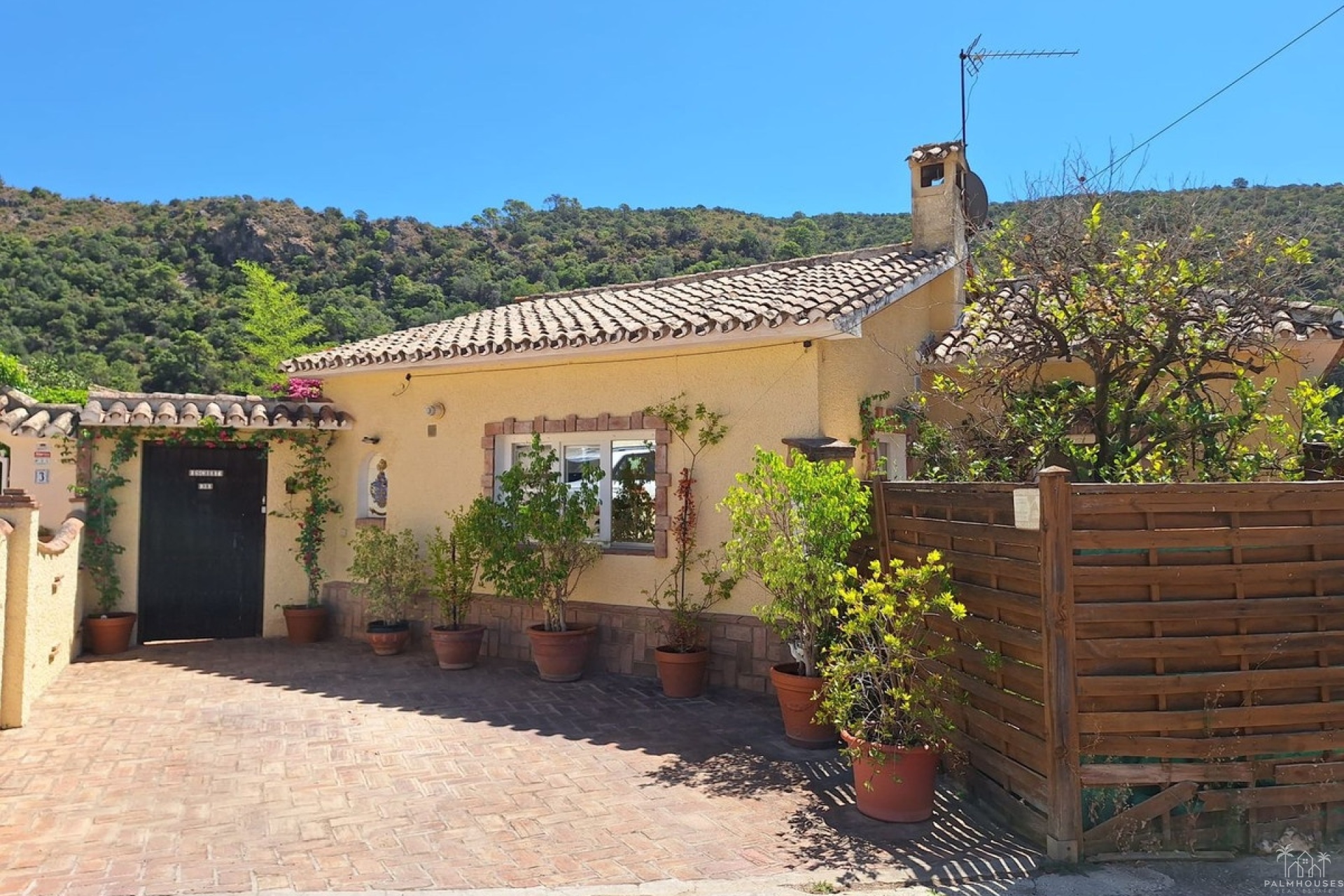 Venta - Villa - Benahavís - Costa del Sol
