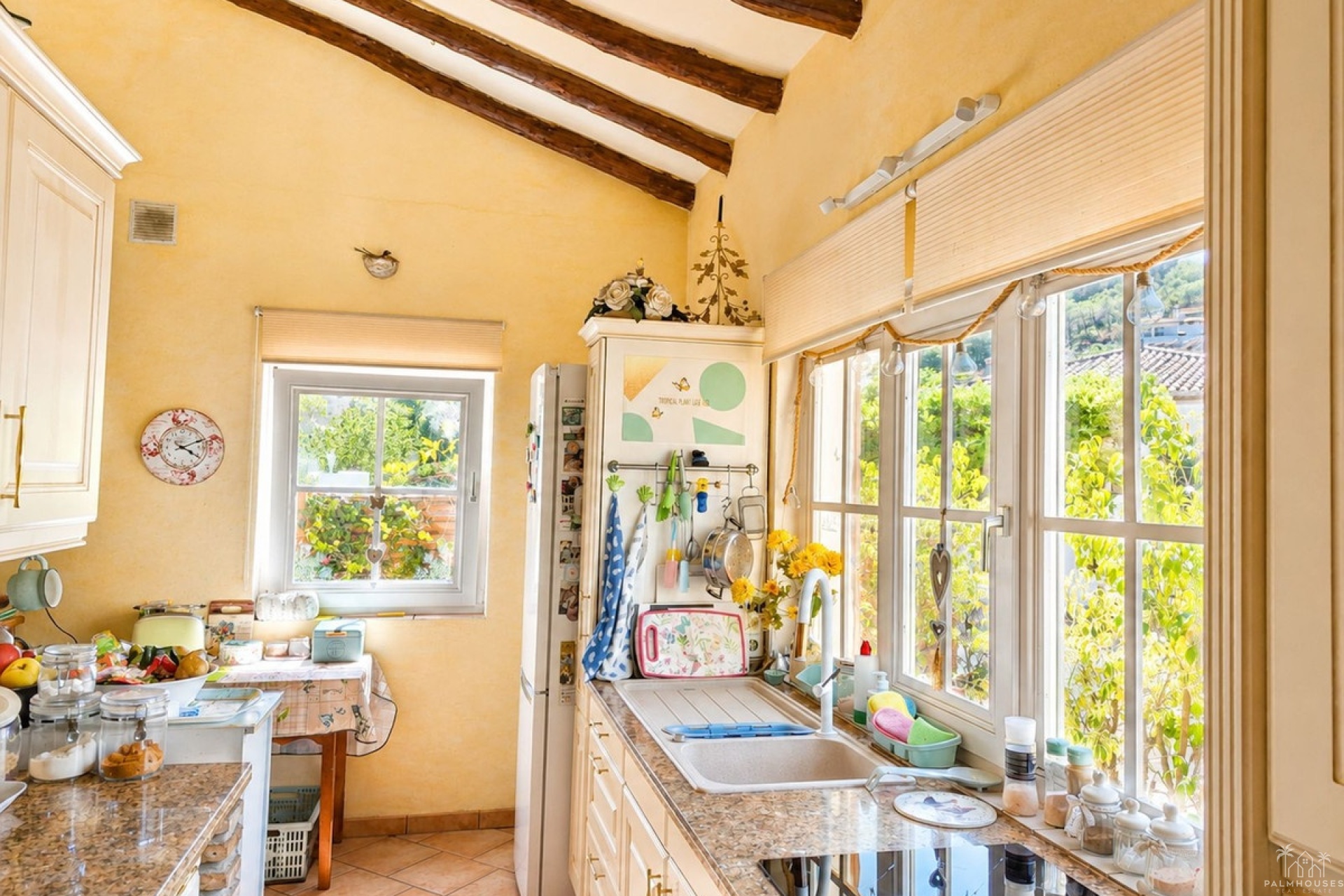 Venta - Villa - Benahavís - Costa del Sol