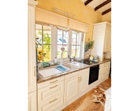 Venta - Villa - Benahavís - Costa del Sol