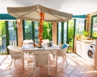 Venta - Villa - Benahavís - Costa del Sol