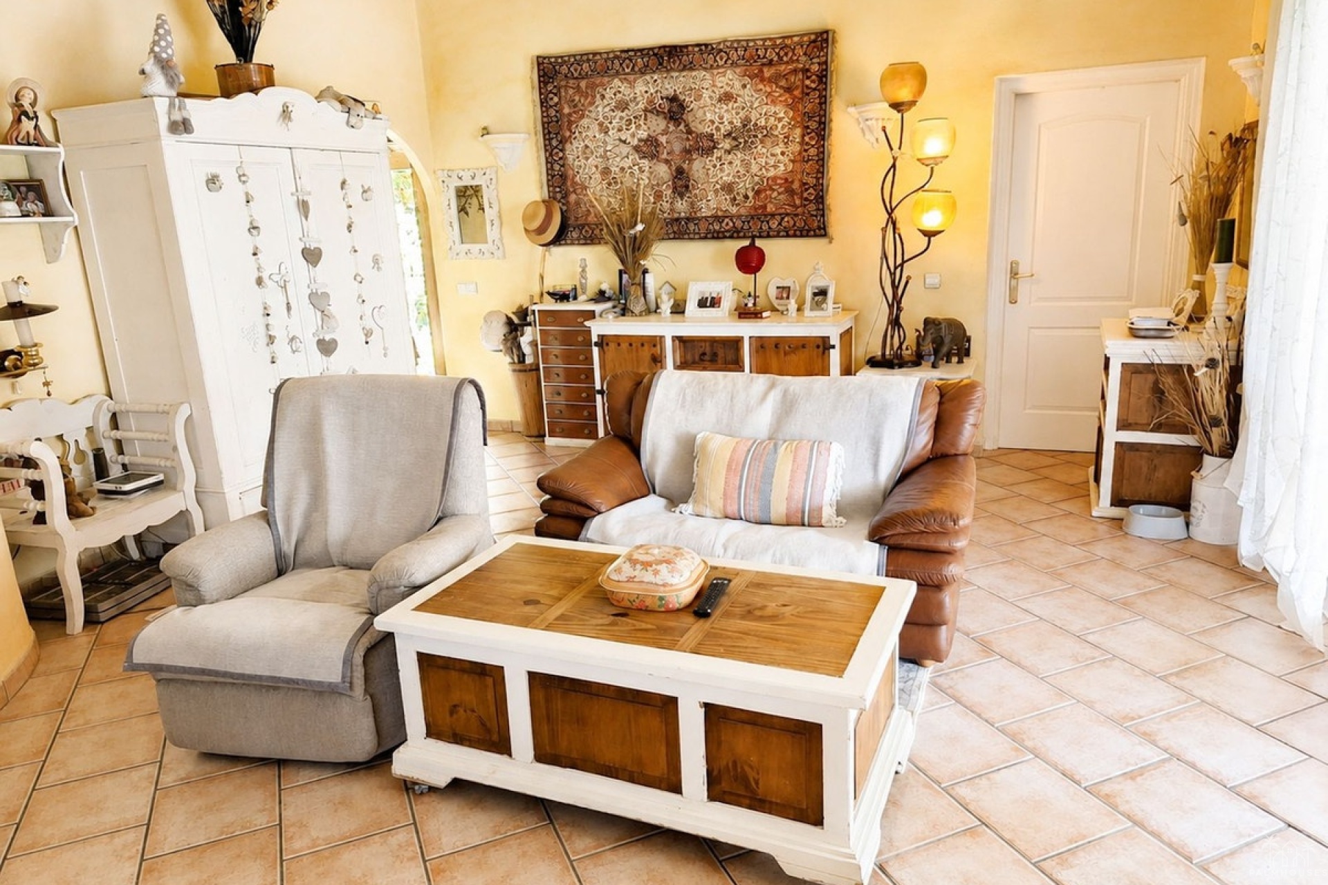 Venta - Villa - Benahavís - Costa del Sol
