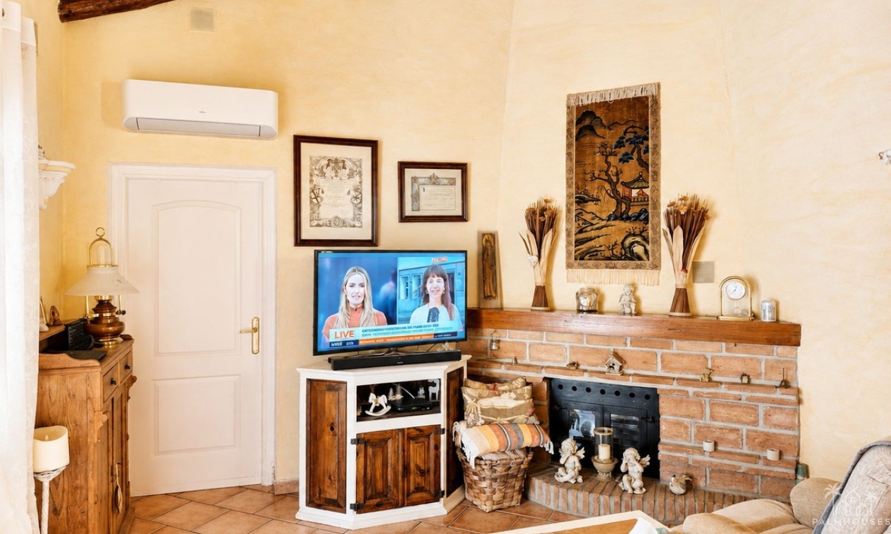 Venta - Villa - Benahavís - Costa del Sol