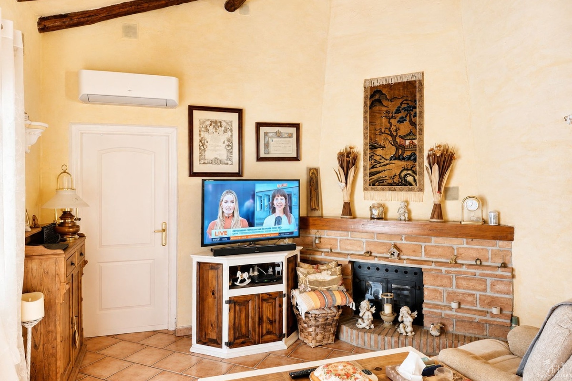 Venta - Villa - Benahavís - Costa del Sol