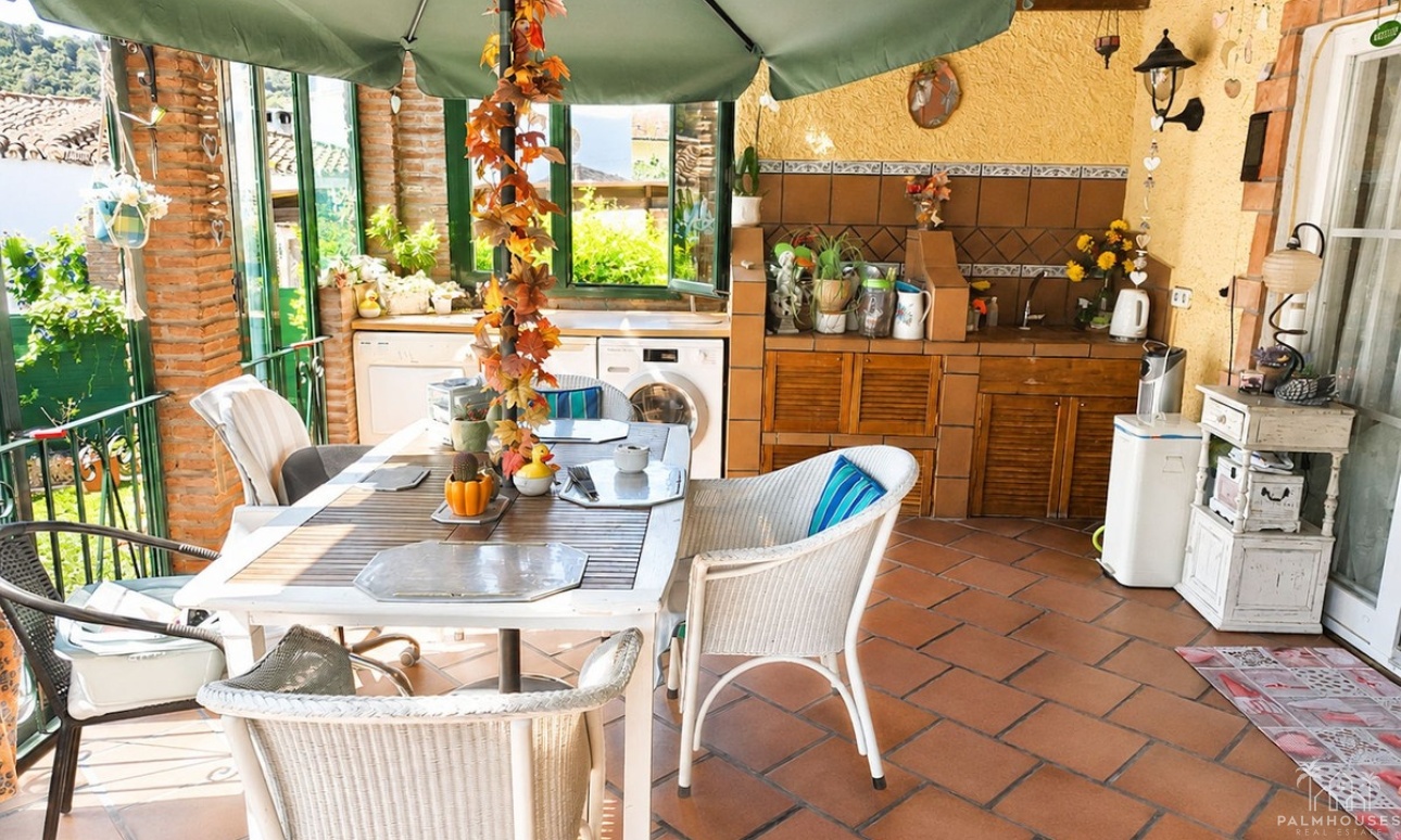 Venta - Villa - Benahavís - Costa del Sol