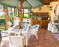 Venta - Villa - Benahavís - Costa del Sol