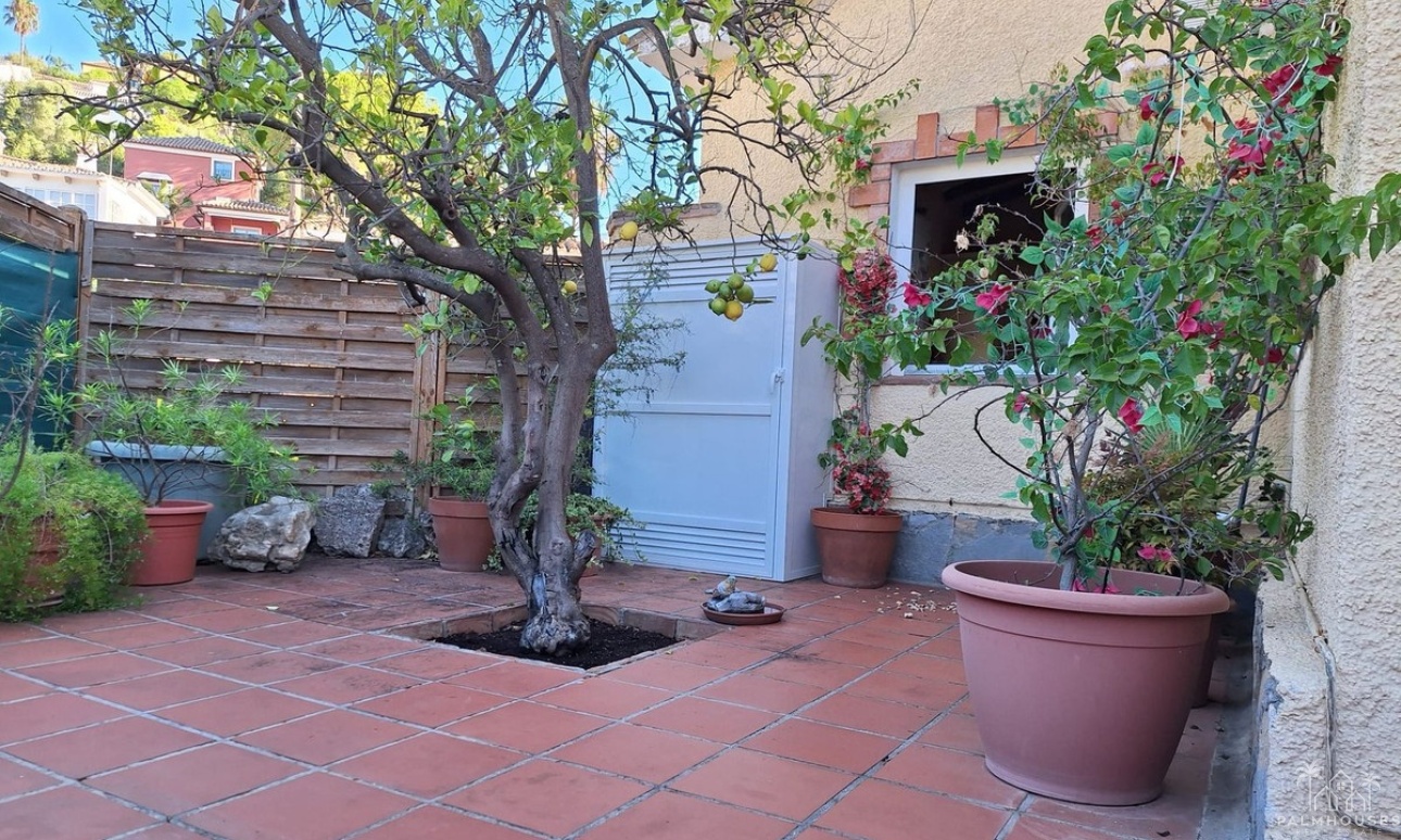 Venta - Villa - Benahavís - Costa del Sol
