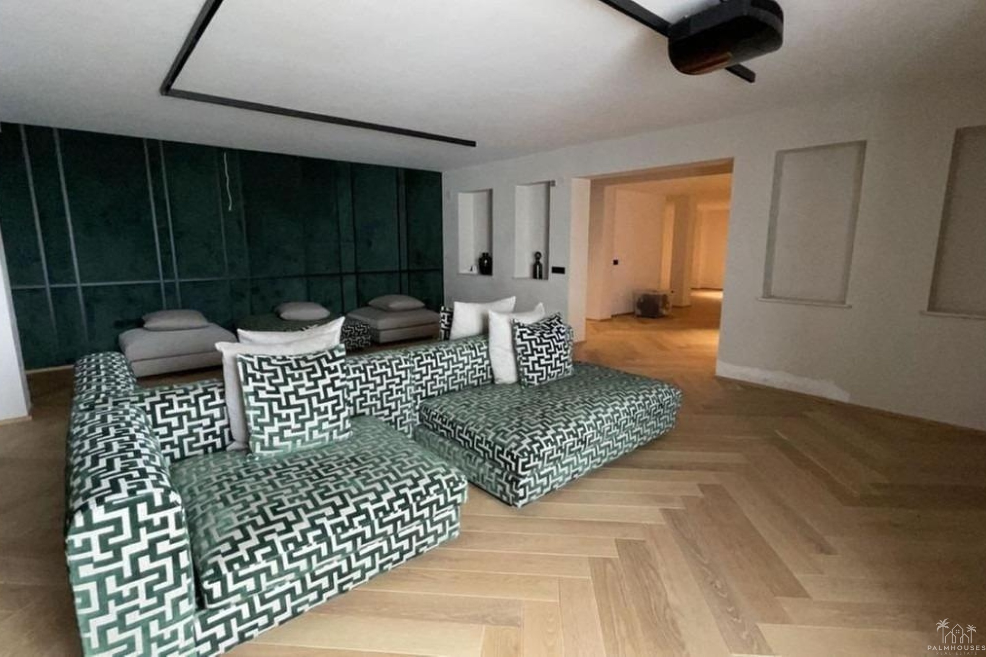Venta - Villa - Benahavís - El Paraíso