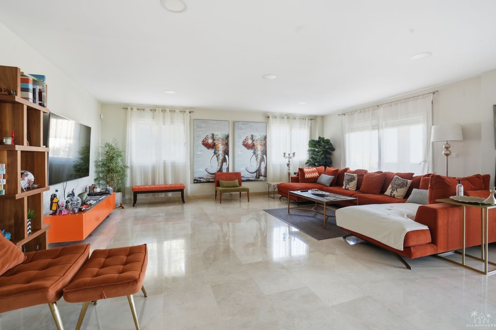 Venta - Villa - Benalmádena - Costa del Sol