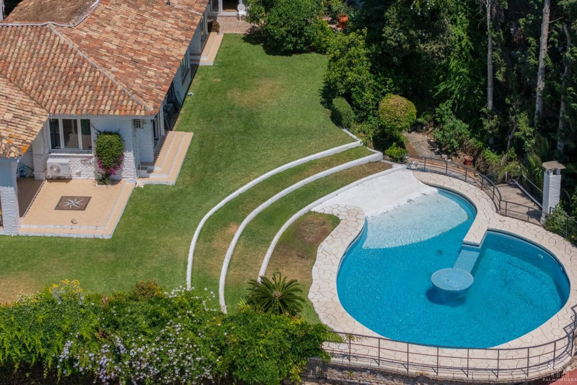 Venta - Villa - Benalmádena - Costa del Sol