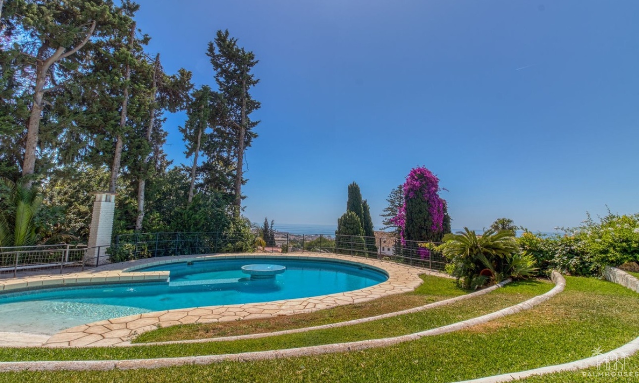 Venta - Villa - Benalmádena - Costa del Sol