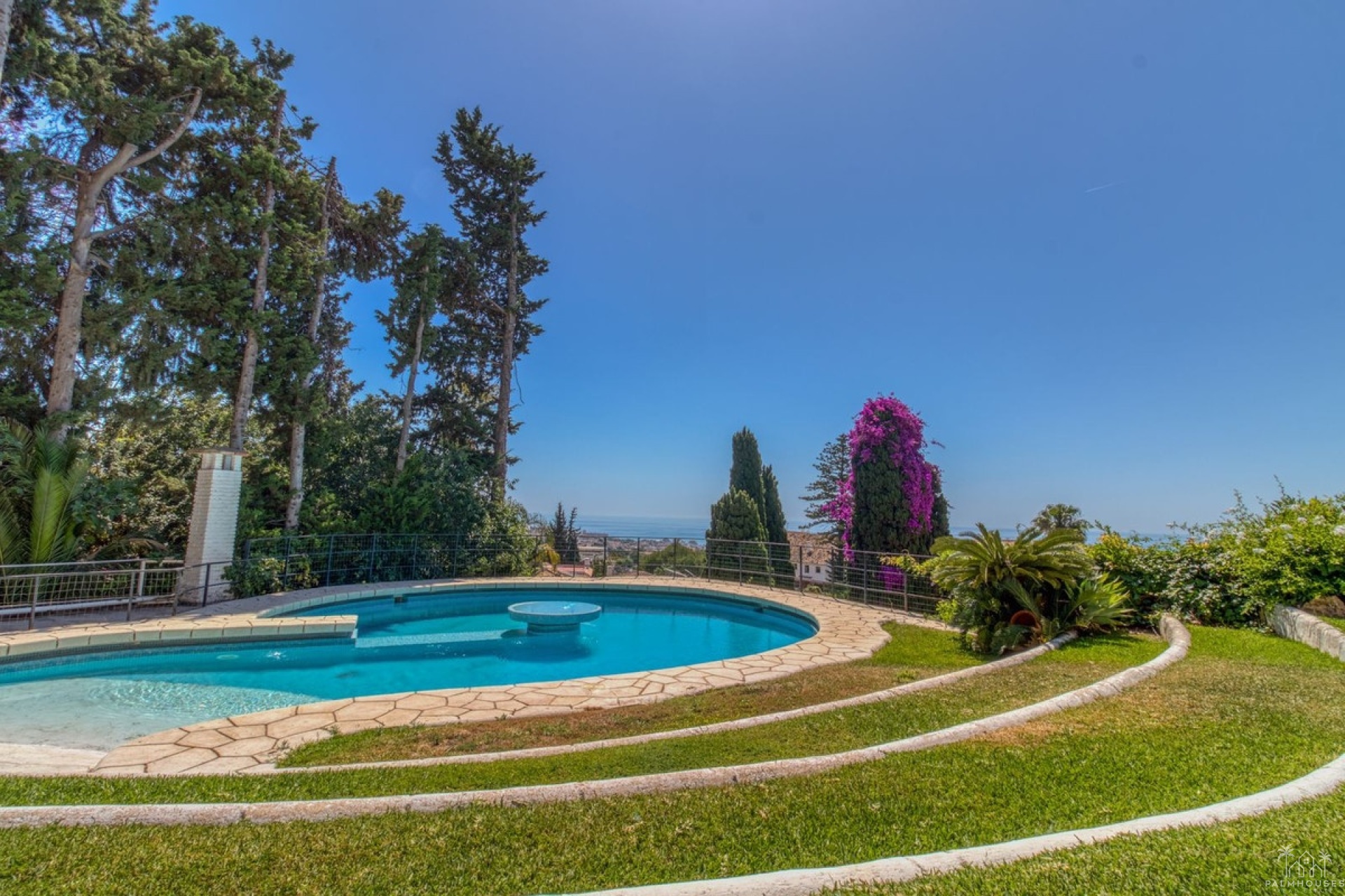 Venta - Villa - Benalmádena - Costa del Sol