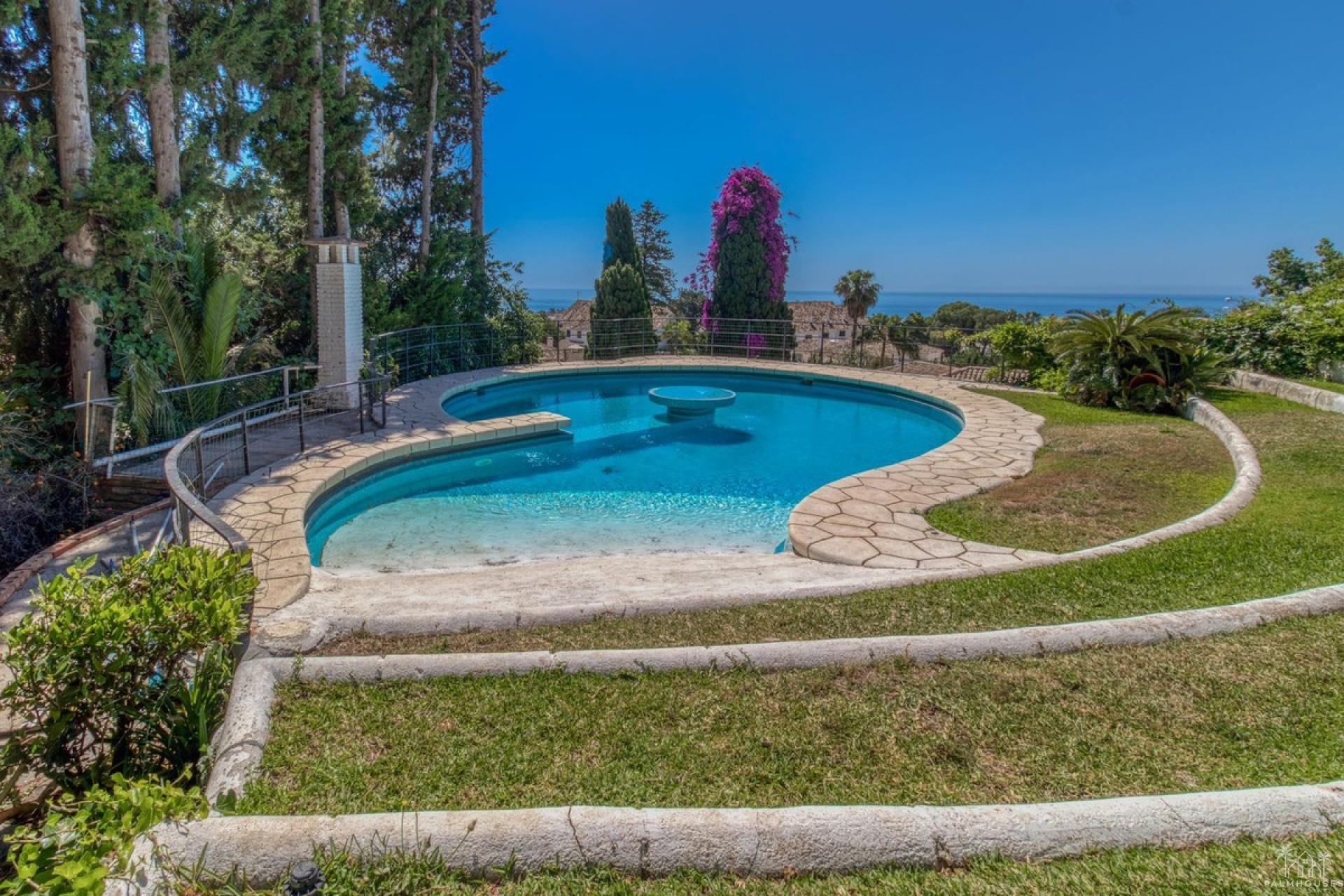 Venta - Villa - Benalmádena - Costa del Sol