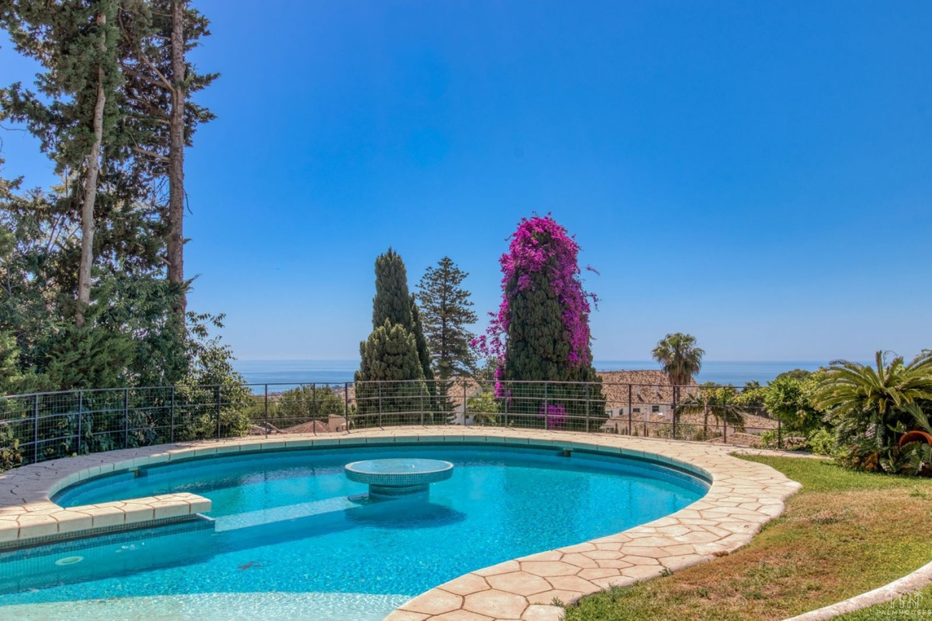 Venta - Villa - Benalmádena - Costa del Sol