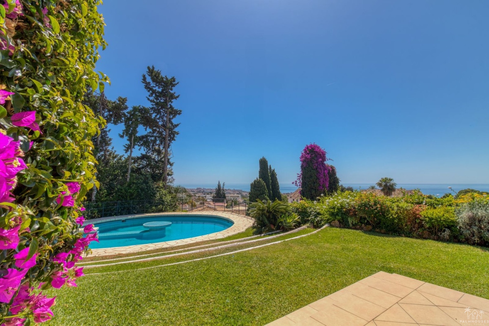 Venta - Villa - Benalmádena - Costa del Sol