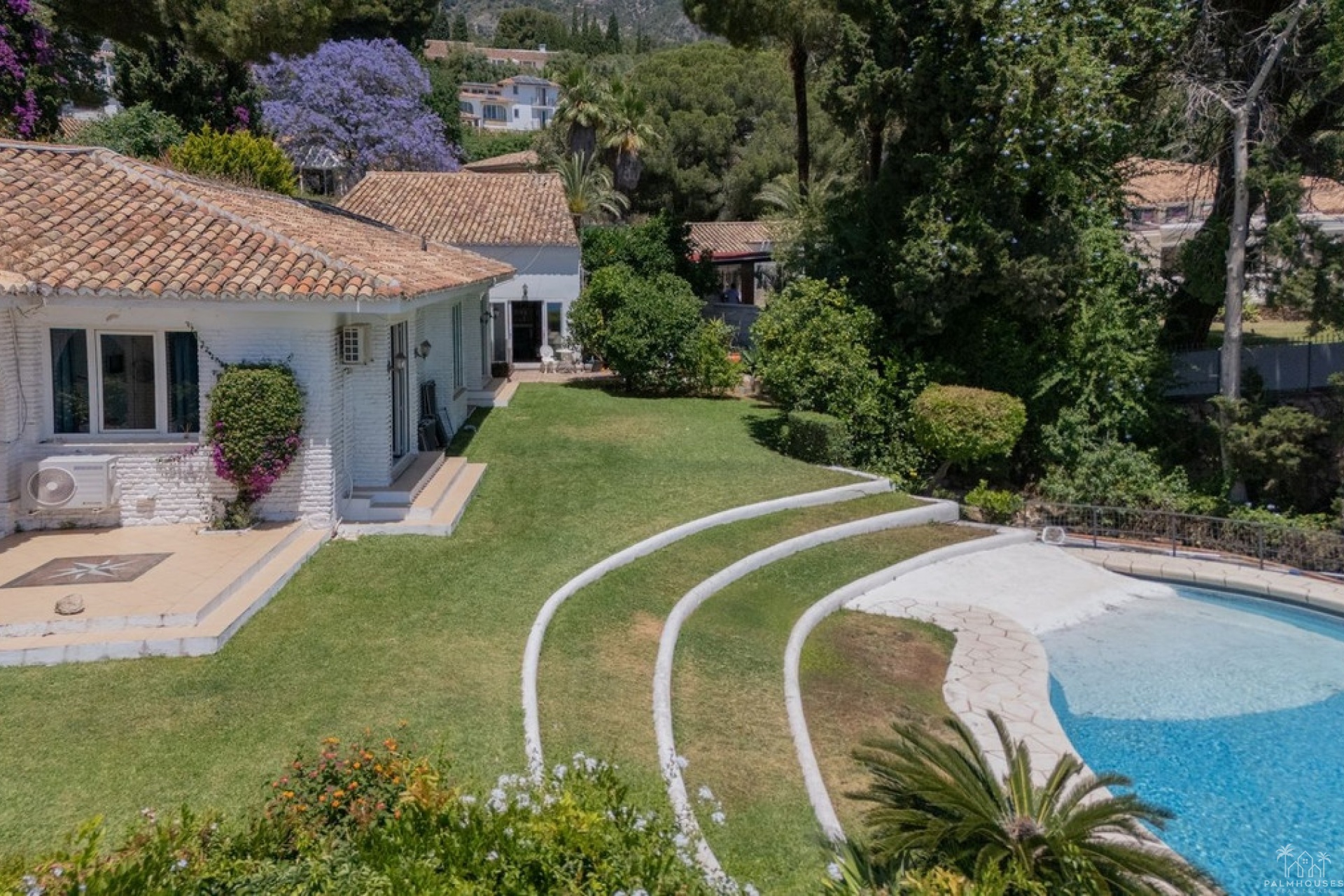 Venta - Villa - Benalmádena - Costa del Sol