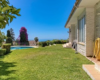 Venta - Villa - Benalmádena - Costa del Sol