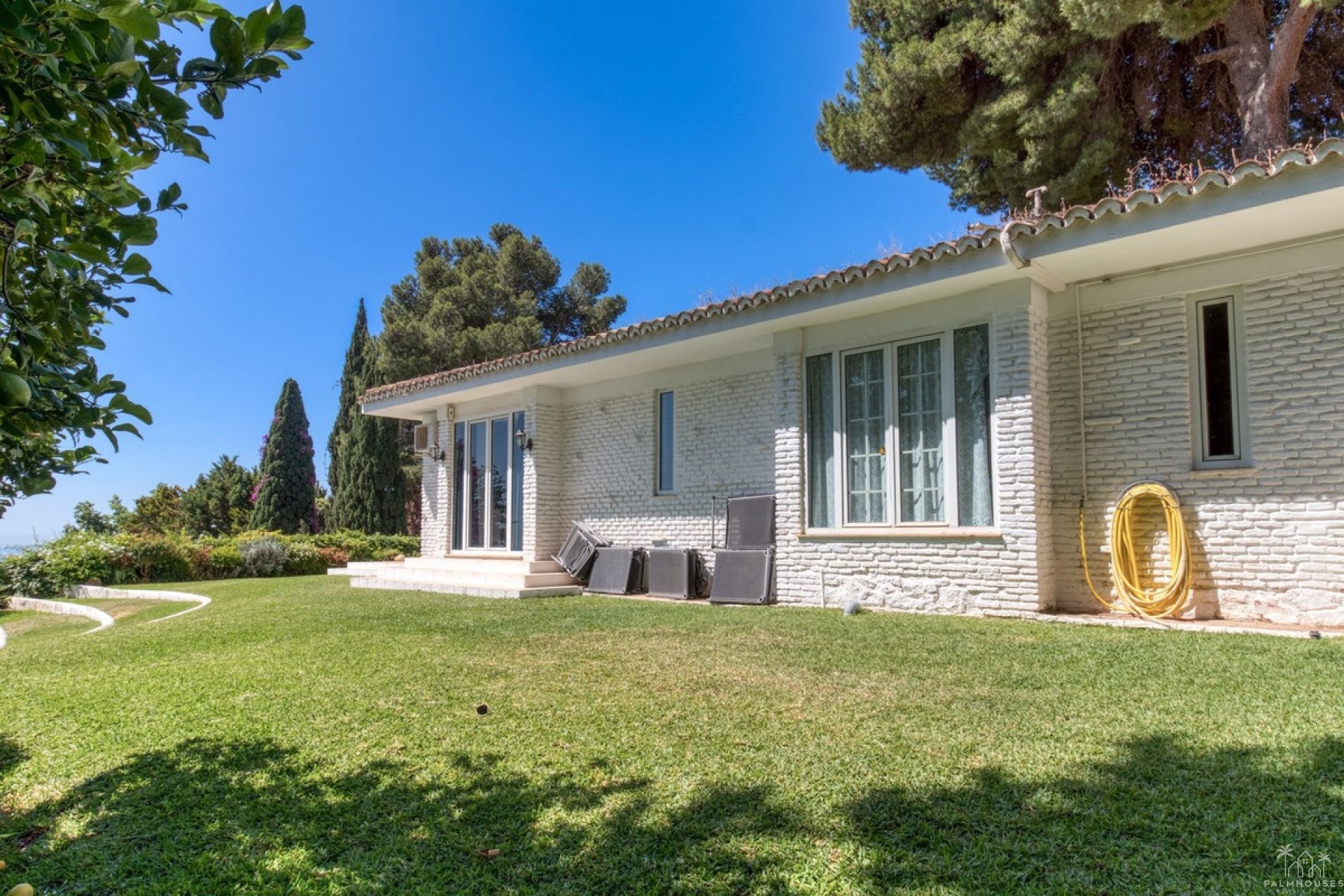 Venta - Villa - Benalmádena - Costa del Sol