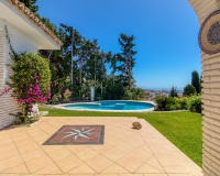 Venta - Villa - Benalmádena - Costa del Sol