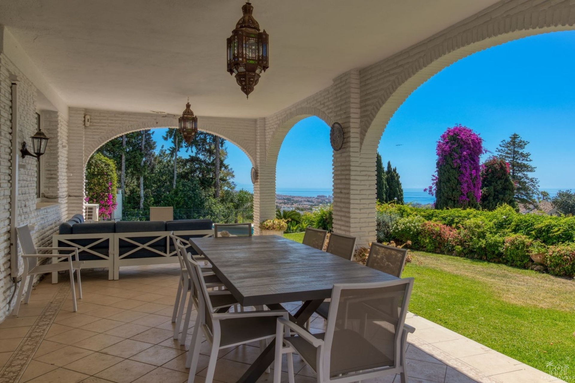 Venta - Villa - Benalmádena - Costa del Sol