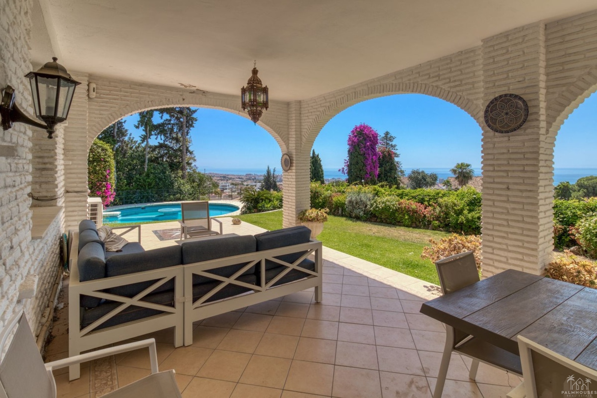 Venta - Villa - Benalmádena - Costa del Sol