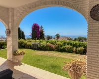 Venta - Villa - Benalmádena - Costa del Sol