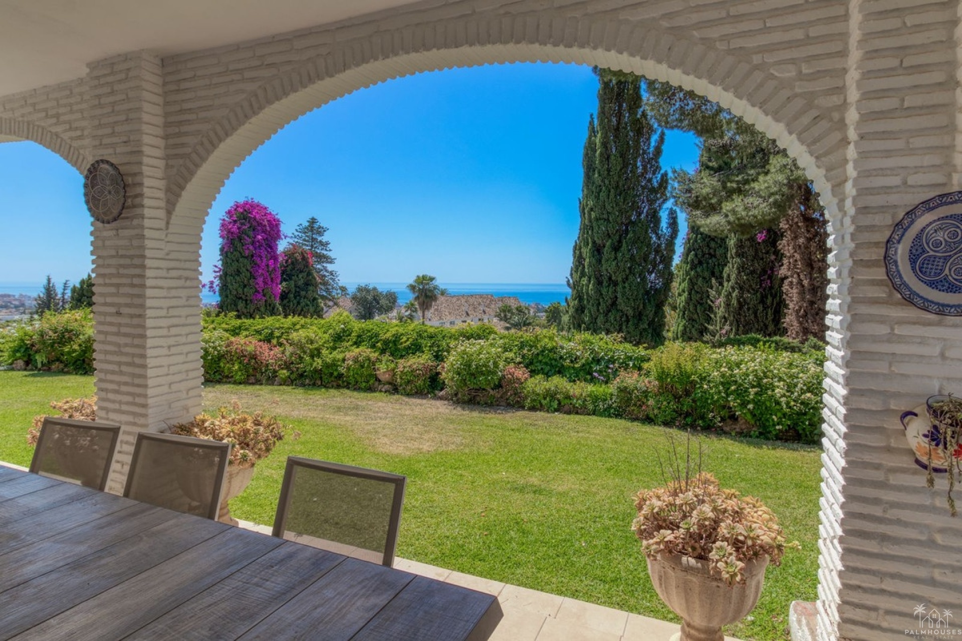 Venta - Villa - Benalmádena - Costa del Sol