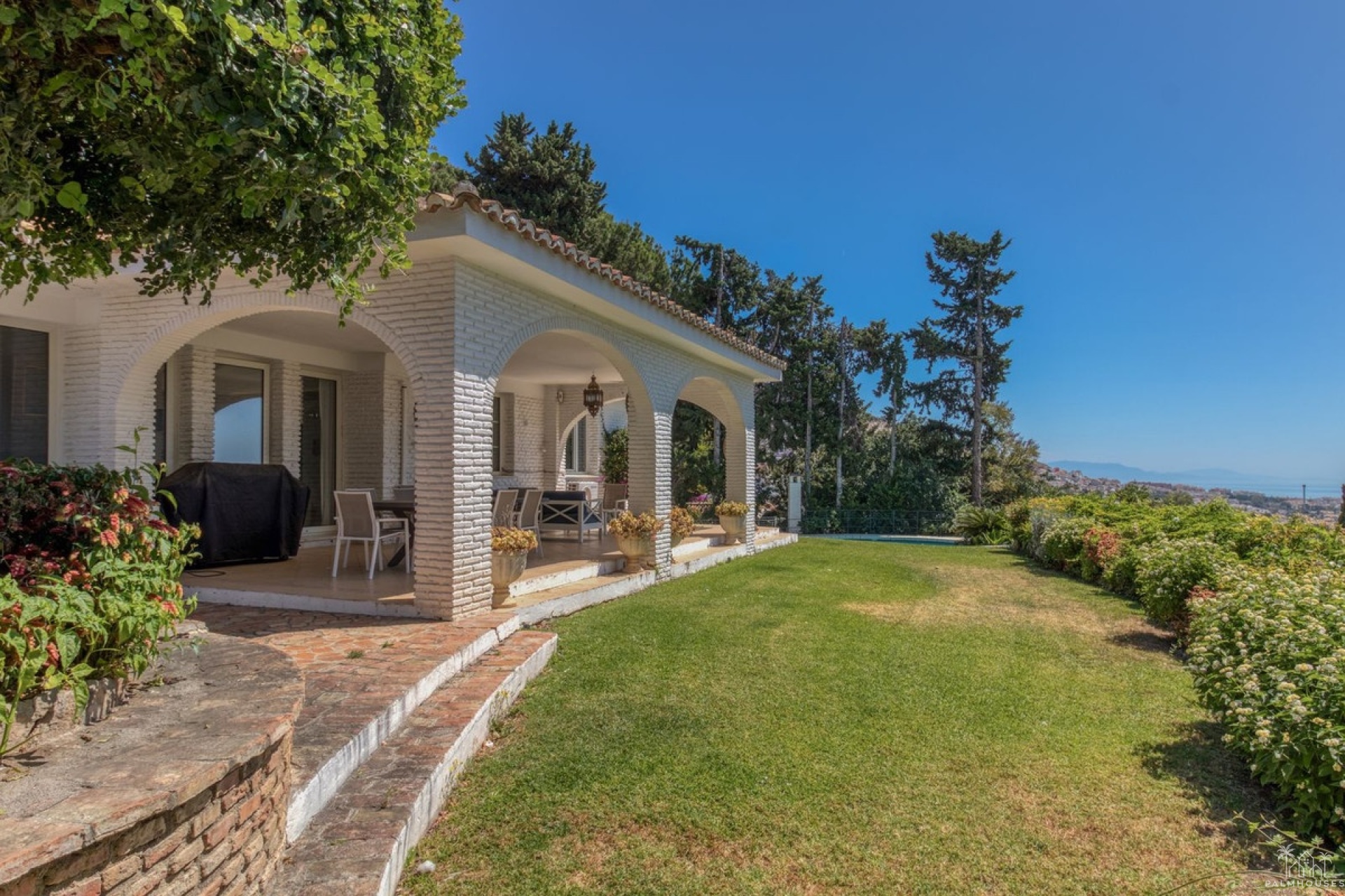 Venta - Villa - Benalmádena - Costa del Sol