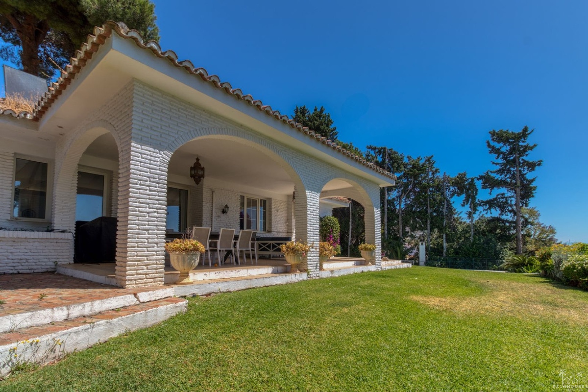 Venta - Villa - Benalmádena - Costa del Sol