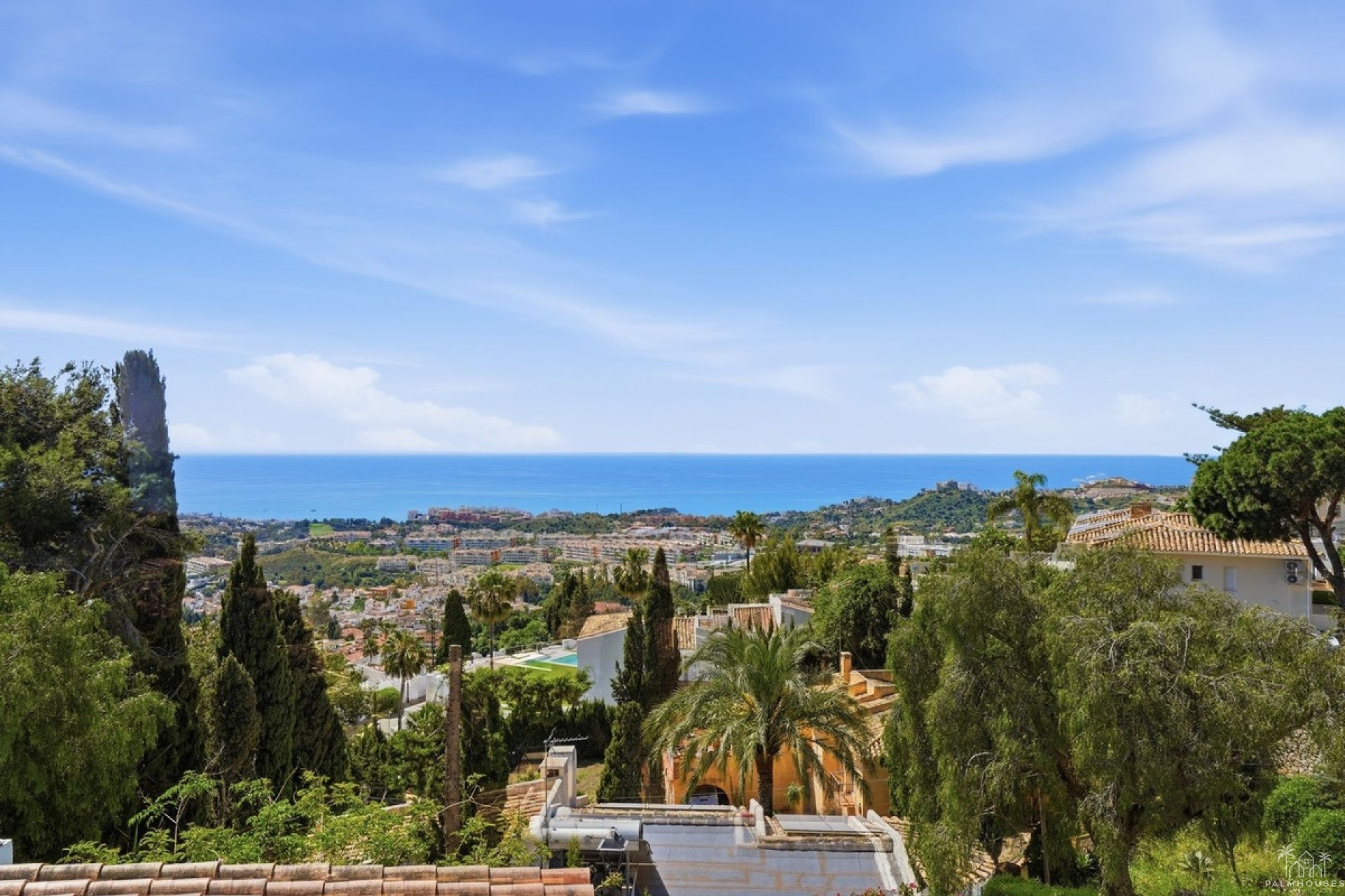 Venta - Villa - Benalmádena - Costa del Sol