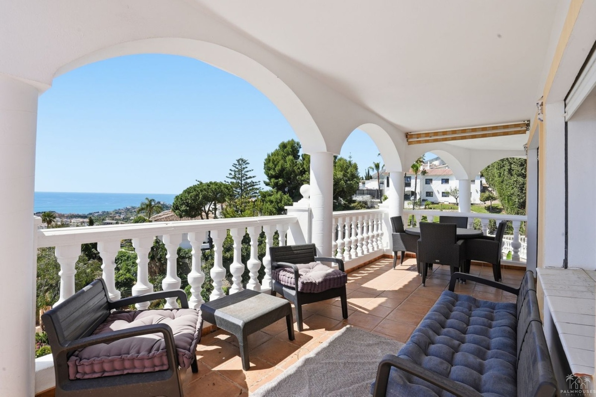 Venta - Villa - Benalmádena - Costa del Sol