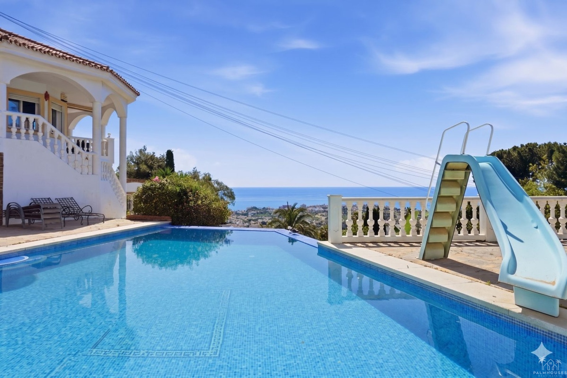 Venta - Villa - Benalmádena - Costa del Sol