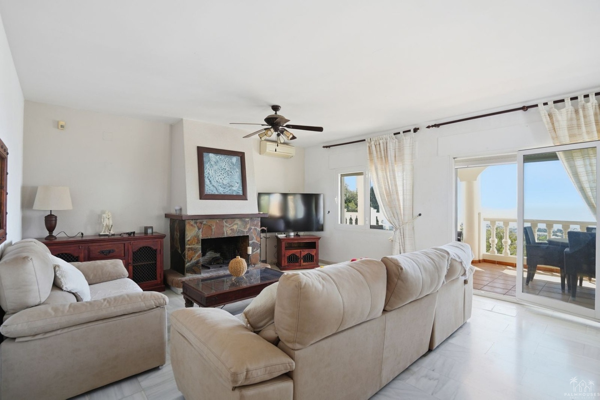 Venta - Villa - Benalmádena - Costa del Sol