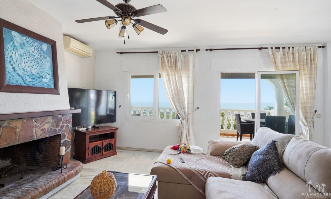Venta - Villa - Benalmádena - Costa del Sol