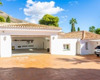 Venta - Villa - Benalmádena - Costa del Sol