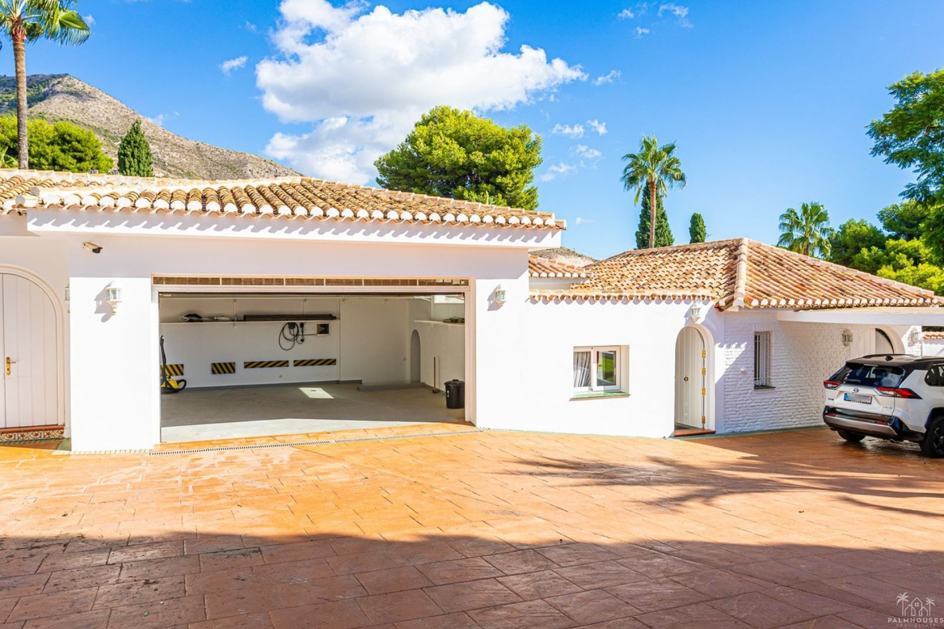 Venta - Villa - Benalmádena - Costa del Sol