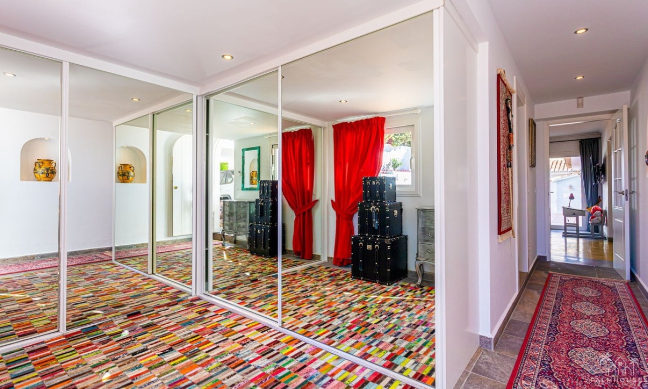 Venta - Villa - Benalmádena - Costa del Sol