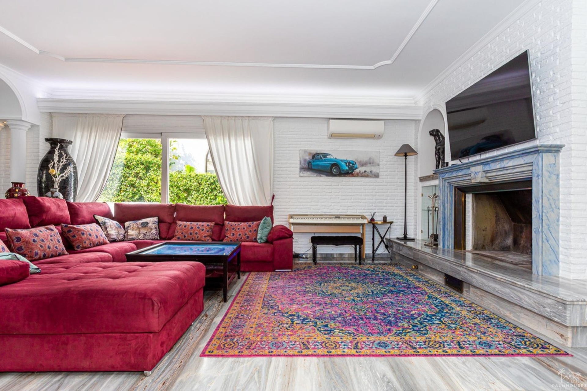 Venta - Villa - Benalmádena - Costa del Sol