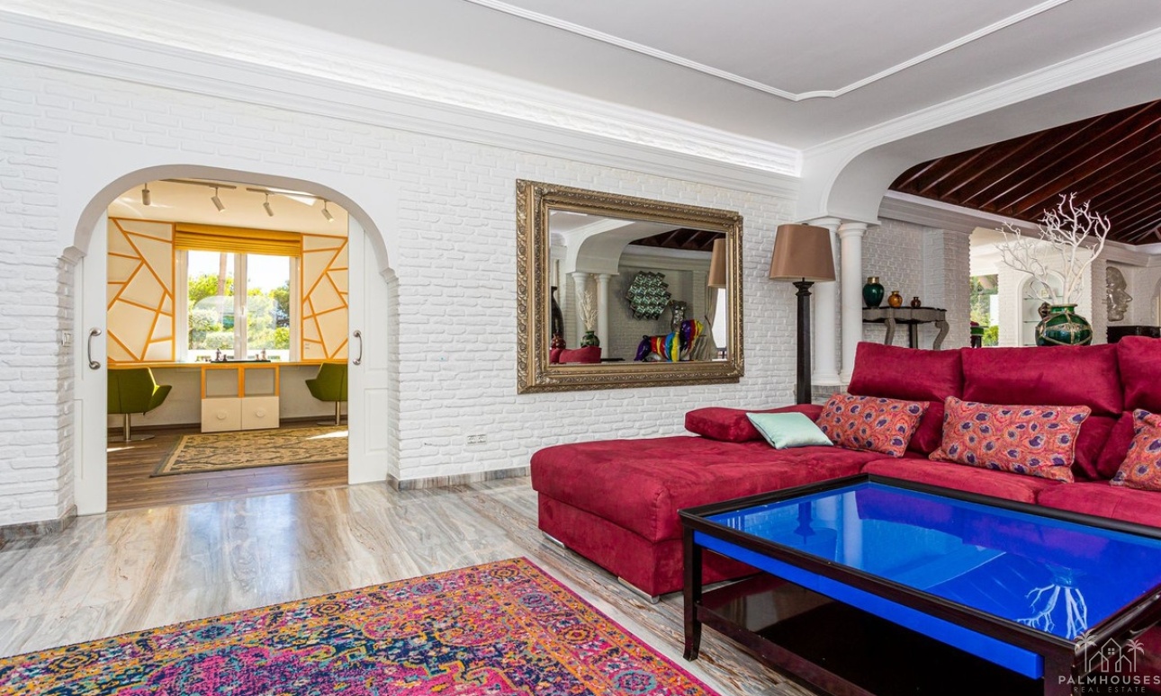 Venta - Villa - Benalmádena - Costa del Sol