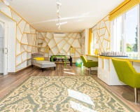 Venta - Villa - Benalmádena - Costa del Sol