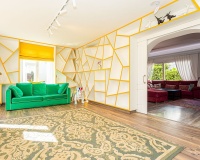 Venta - Villa - Benalmádena - Costa del Sol