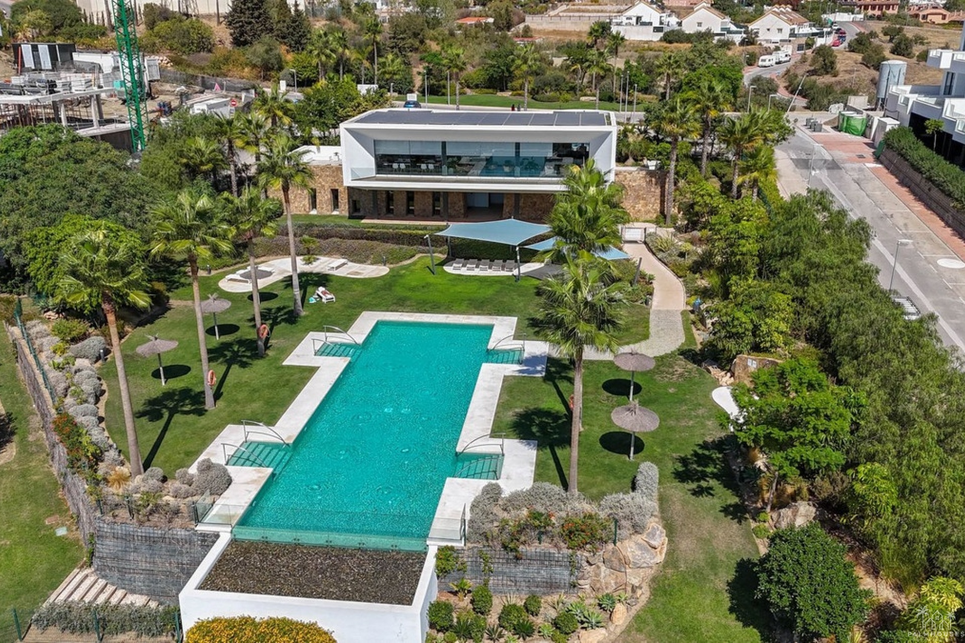 Venta - Villa - Benalmádena - Costa del Sol