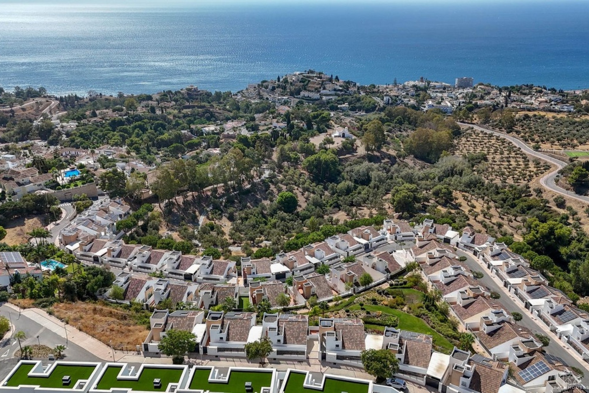 Venta - Villa - Benalmádena - Costa del Sol