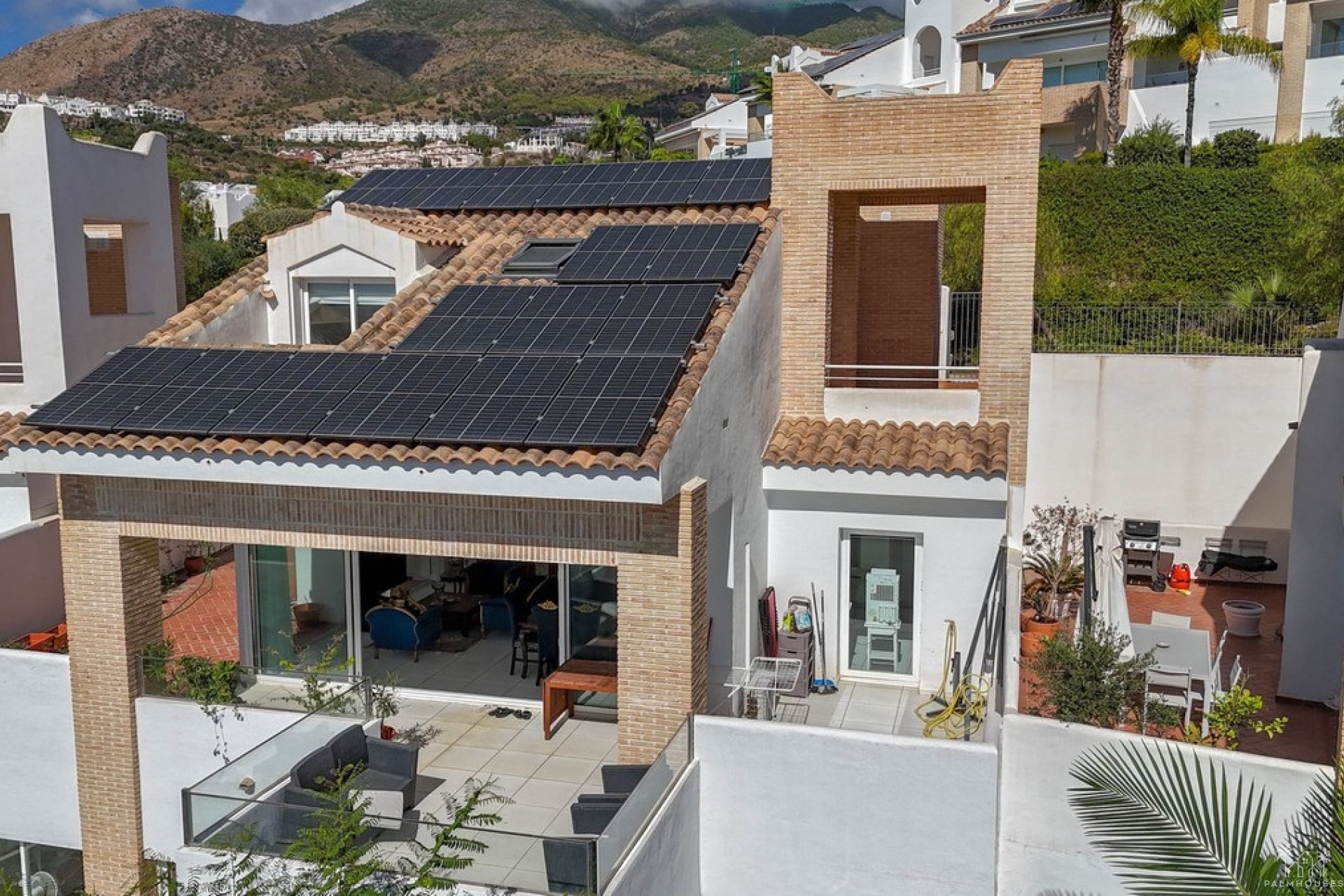 Venta - Villa - Benalmádena - Costa del Sol